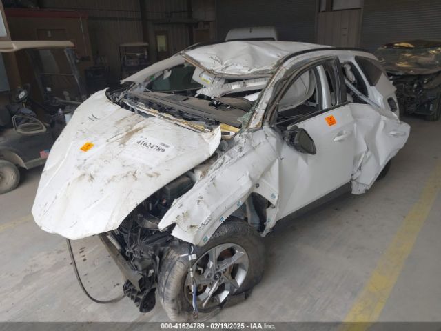 5NMJB3DE9RH316645 Hyundai TUCSON SEL