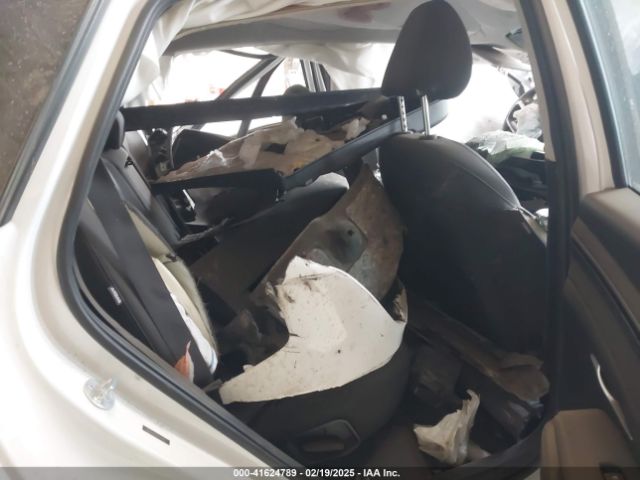 5NMJB3DE9RH316645 Hyundai TUCSON SEL
