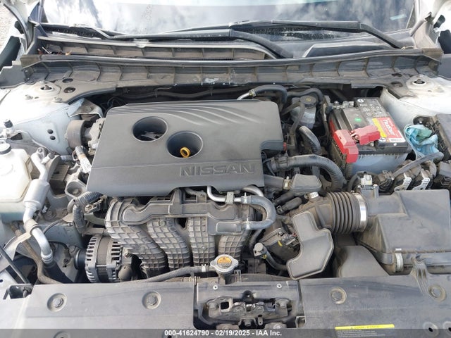 Nissan Altima 2.5 S 2019 1N4BL4BV3KN311367 Image 10
