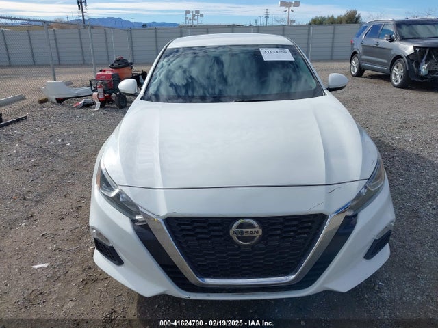 Nissan Altima 2.5 S 2019 1N4BL4BV3KN311367 Image 13
