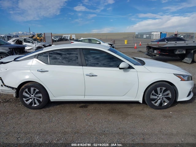 Nissan Altima 2.5 S 2019 1N4BL4BV3KN311367 Image 14