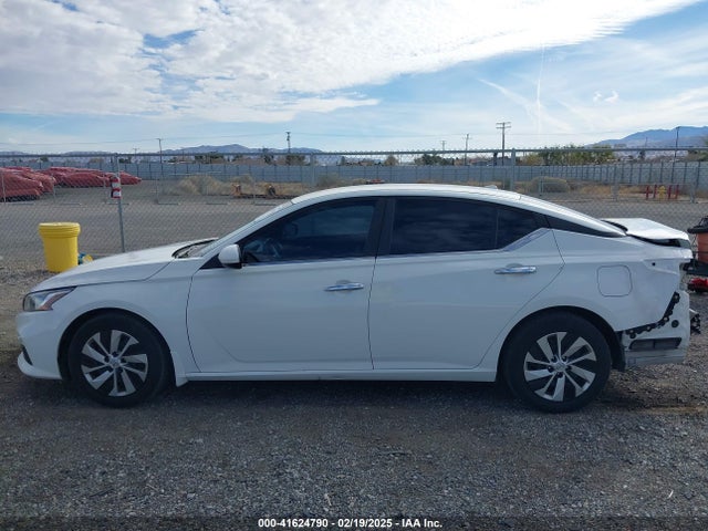 Nissan Altima 2.5 S 2019 1N4BL4BV3KN311367 Image 15