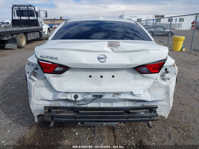 Nissan Altima 2.5 S 2019 1N4BL4BV3KN311367 Image 17