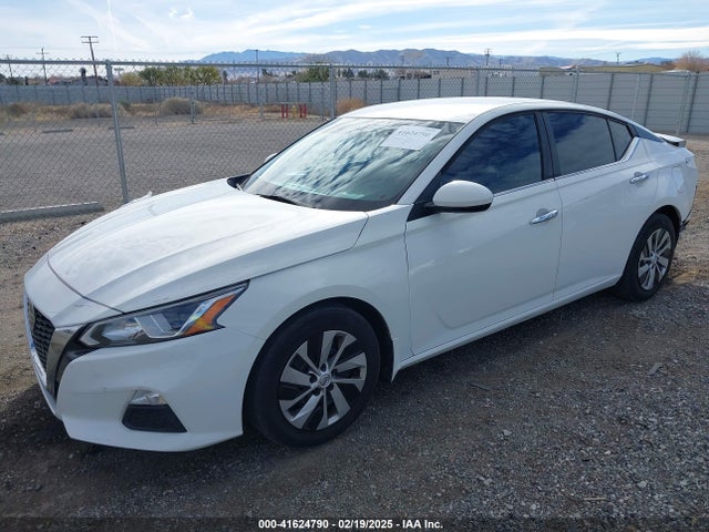 Nissan Altima 2.5 S 2019 1N4BL4BV3KN311367 Image 2