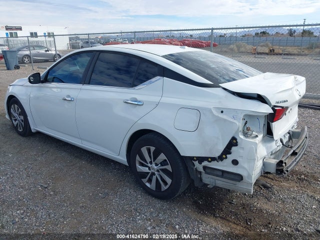 Nissan Altima 2.5 S 2019 1N4BL4BV3KN311367 Image 3