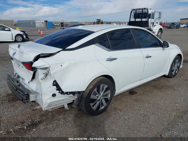 Nissan Altima 2.5 S 2019 1N4BL4BV3KN311367 Image 4