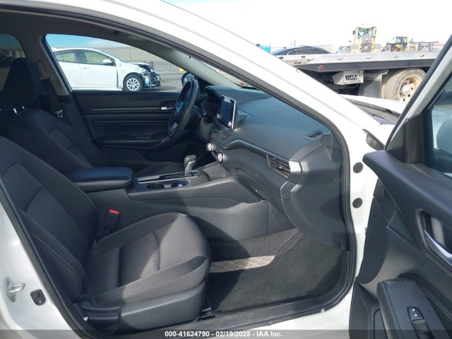 Nissan Altima 2.5 S 2019 1N4BL4BV3KN311367 Image 5