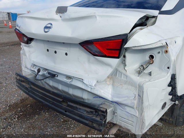 Nissan Altima 2.5 S 2019 1N4BL4BV3KN311367 Image 6