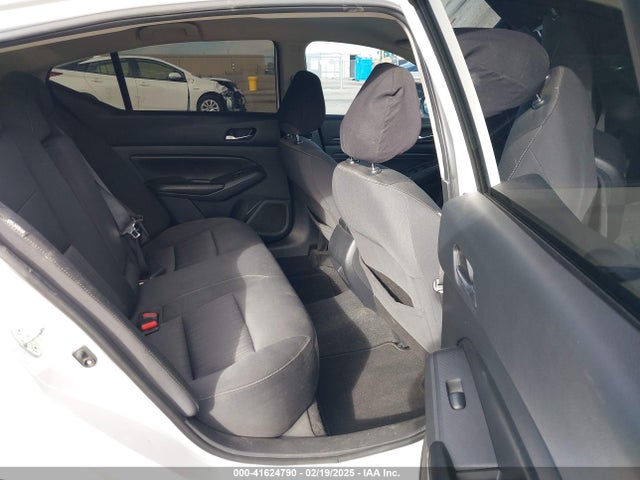 Nissan Altima 2.5 S 2019 1N4BL4BV3KN311367 Image 8