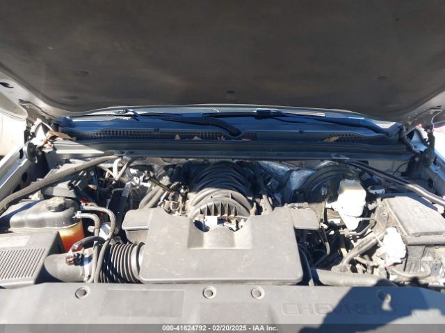 1GNSCBKCXFR555438 Chevrolet Tahoe Lt