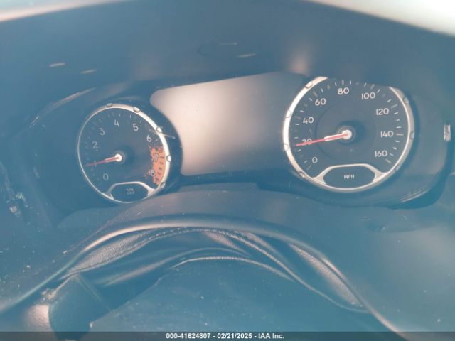 ZACCJBCT7GPC75753 Jeep Renegade Trailhawk