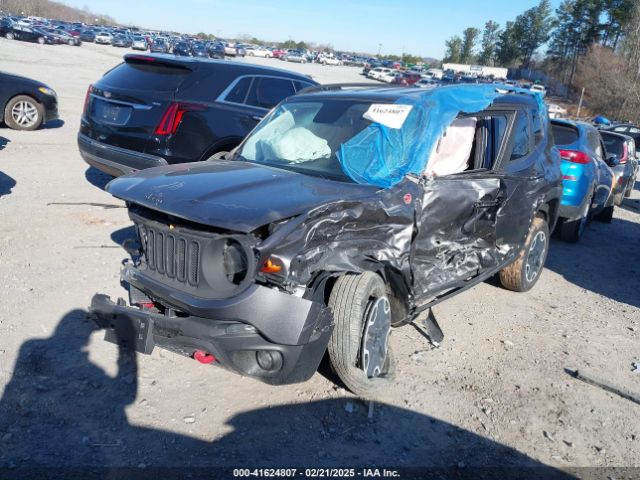 ZACCJBCT7GPC75753 Jeep Renegade Trailhawk