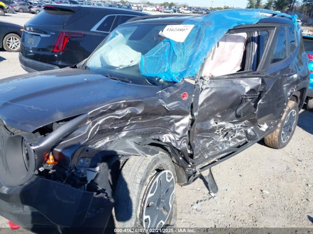 ZACCJBCT7GPC75753 Jeep Renegade Trailhawk