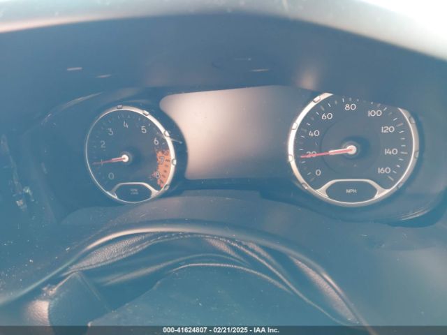ZACCJBCT7GPC75753 Jeep Renegade Trailhawk