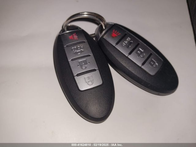 3N1AB7AP0HL636776 Nissan Sentra S/sl/sr/sv