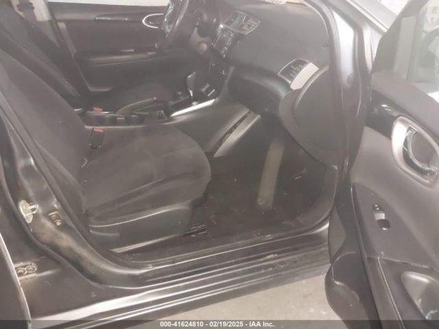 3N1AB7AP0HL636776 Nissan Sentra S/sl/sr/sv