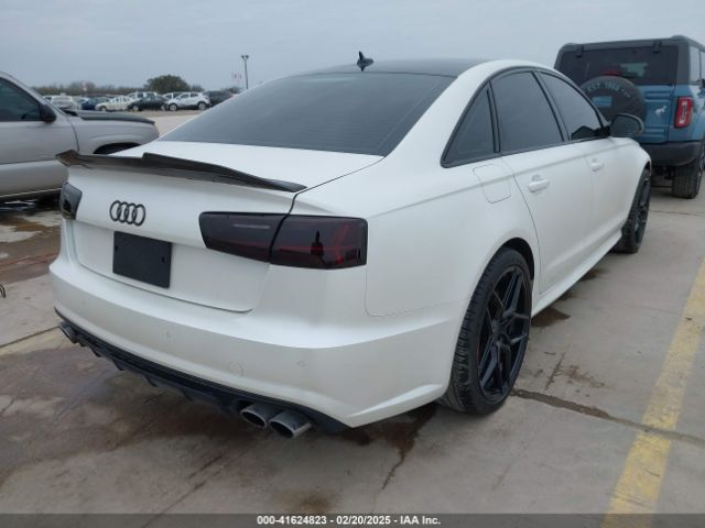 2016 AUDI S6 WAUF2AFC0GN112822 Photo 3