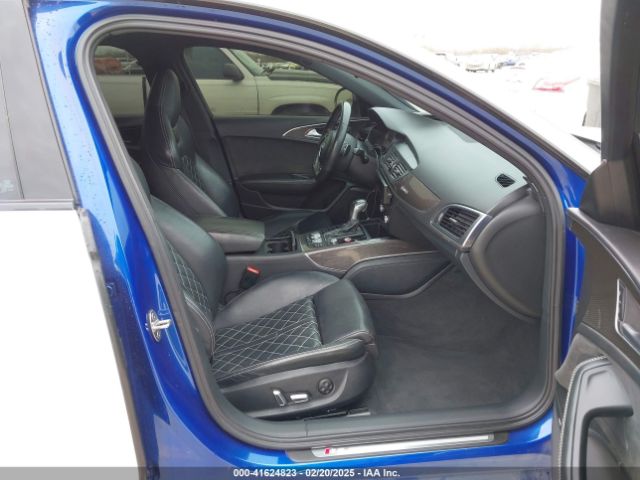 2016 AUDI S6 WAUF2AFC0GN112822 Photo 4