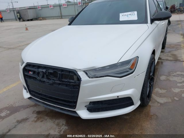 2016 AUDI S6 WAUF2AFC0GN112822 Photo 5