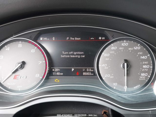 2016 AUDI S6 WAUF2AFC0GN112822 Photo 6