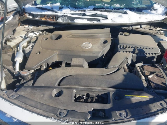 Nissan Altima 2.5 S 2014 1N4AL3AP5EC415819 Image 10