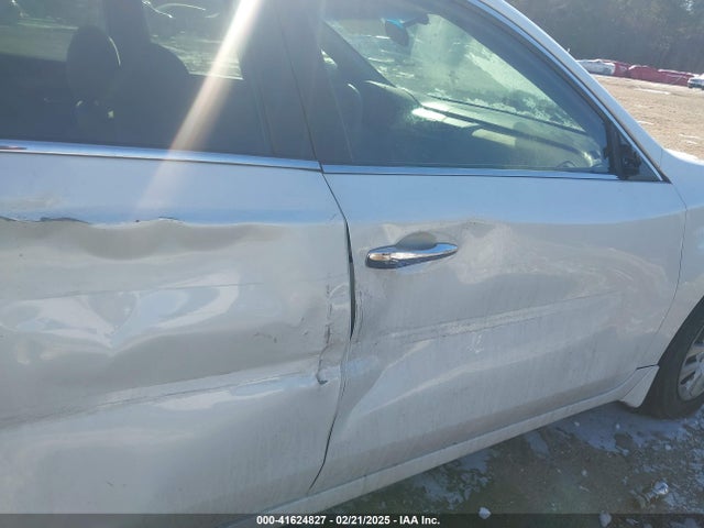 Nissan Altima 2.5 S 2014 1N4AL3AP5EC415819 Image 11