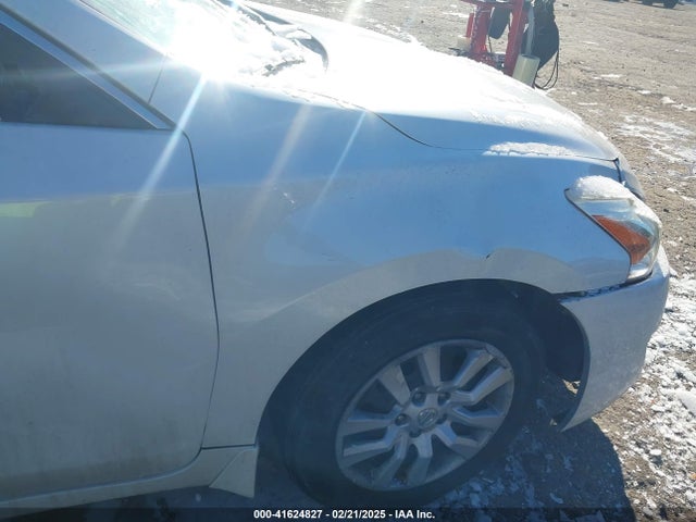 Nissan Altima 2.5 S 2014 1N4AL3AP5EC415819 Image 12