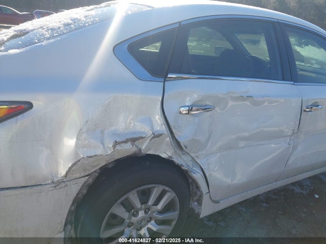 Nissan Altima 2.5 S 2014 1N4AL3AP5EC415819 Image 6