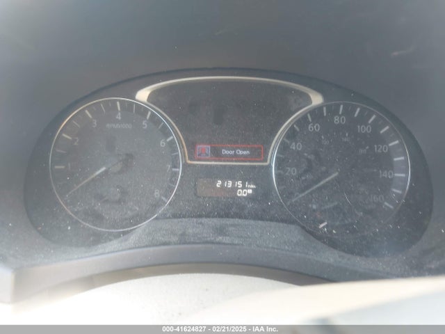 Nissan Altima 2.5 S 2014 1N4AL3AP5EC415819 Image 7