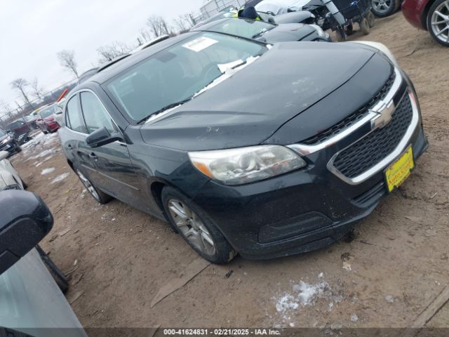1G11C5SL9EF160309 auction archive image