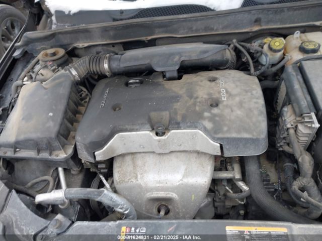 1G11C5SL9EF160309 Chevrolet MALIBU 1LT