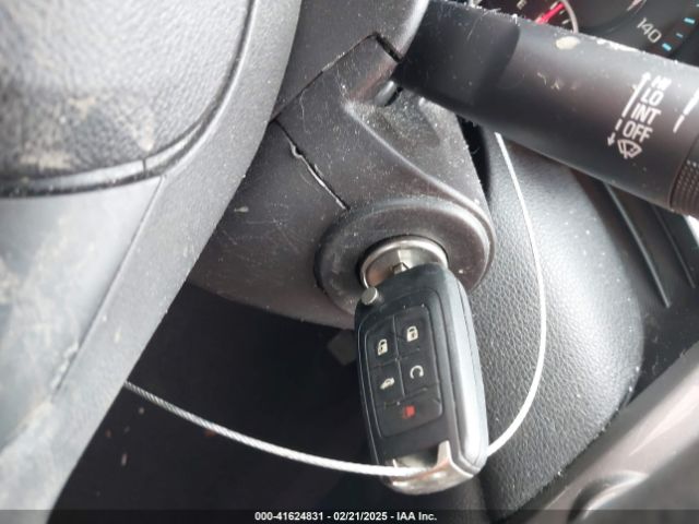 1G11C5SL9EF160309 Chevrolet MALIBU 1LT