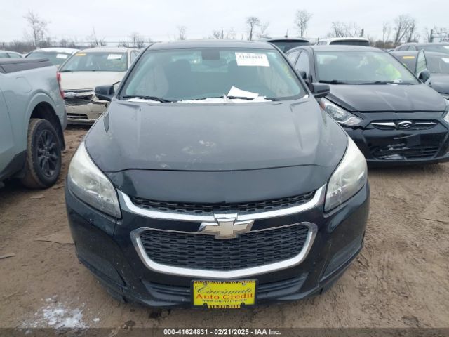 1G11C5SL9EF160309 Chevrolet MALIBU 1LT