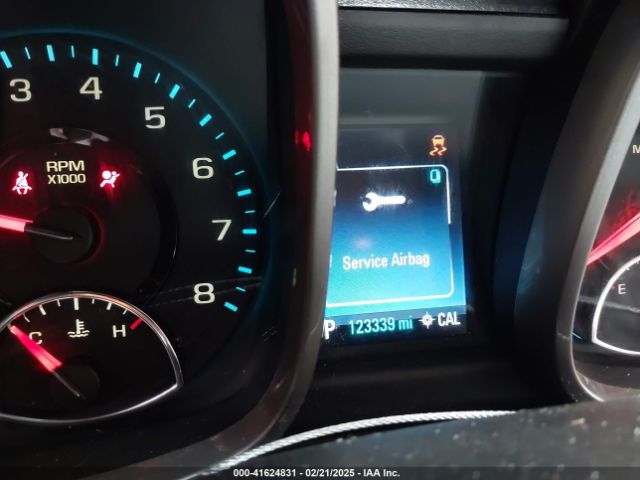 1G11C5SL9EF160309 Chevrolet MALIBU 1LT