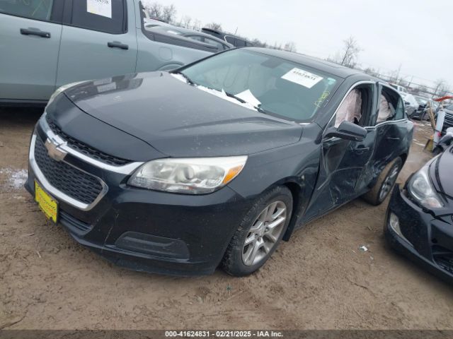 1G11C5SL9EF160309 Chevrolet MALIBU 1LT