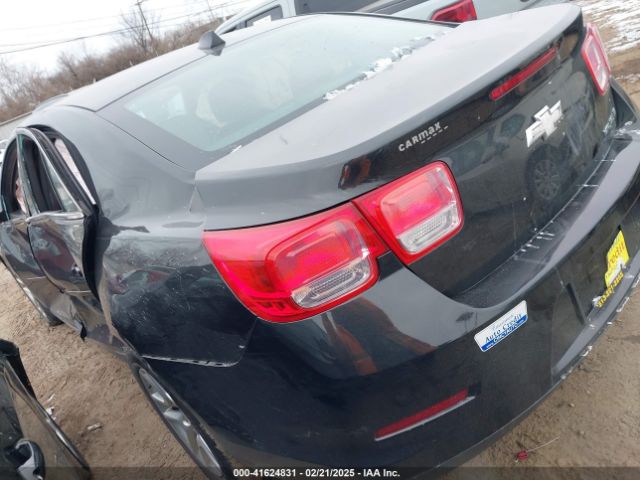 1G11C5SL9EF160309 Chevrolet MALIBU 1LT
