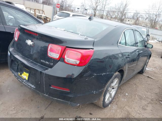 1G11C5SL9EF160309 Chevrolet MALIBU 1LT