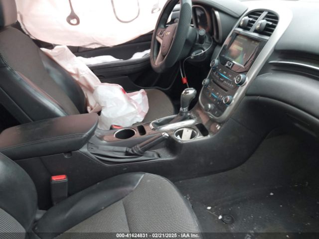 1G11C5SL9EF160309 Chevrolet MALIBU 1LT