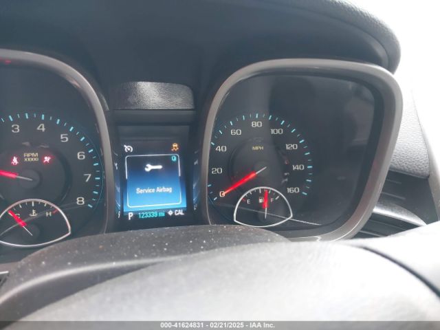 1G11C5SL9EF160309 Chevrolet MALIBU 1LT