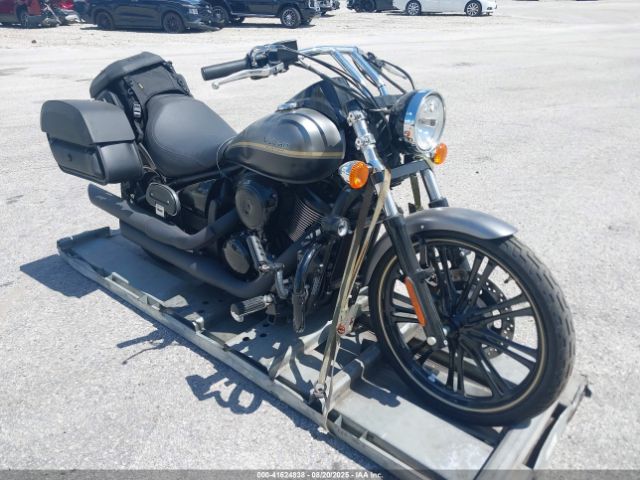 2020 KAWASAKI VN900 JKAVN2C19LA074002