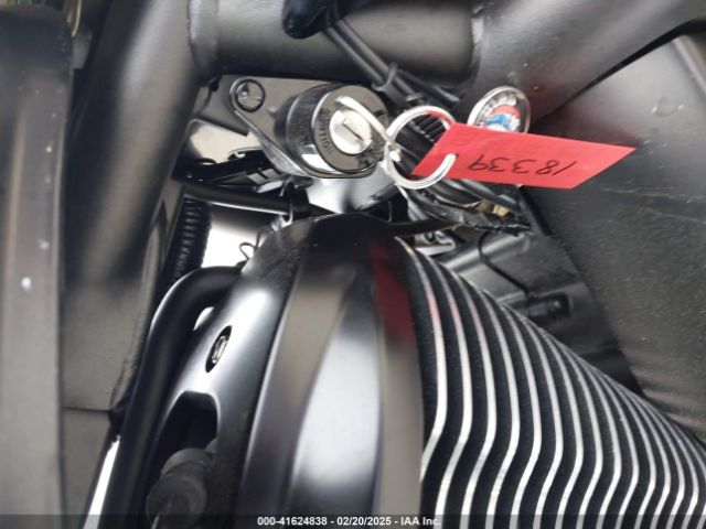 2020 KAWASAKI VN900 JKAVN2C19LA074002 Photo 10