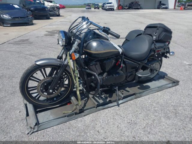 2020 KAWASAKI VN900 JKAVN2C19LA074002 Photo 1