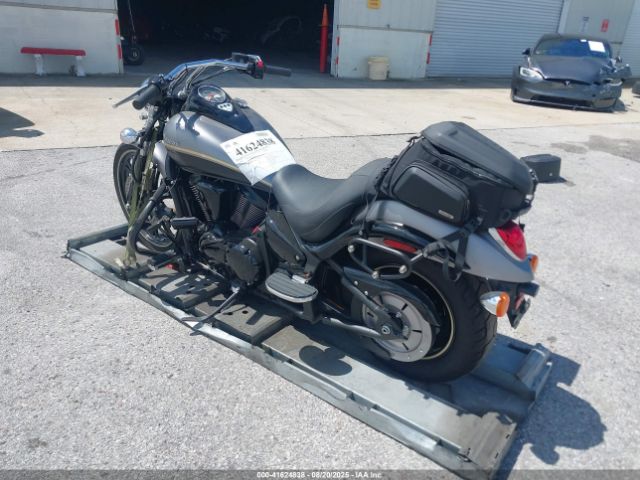 2020 KAWASAKI VN900 JKAVN2C19LA074002 Photo 2