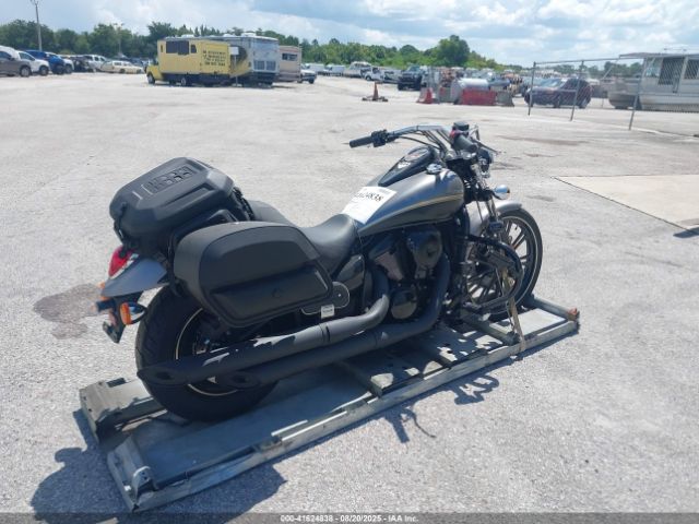 2020 KAWASAKI VN900 JKAVN2C19LA074002 Photo 3