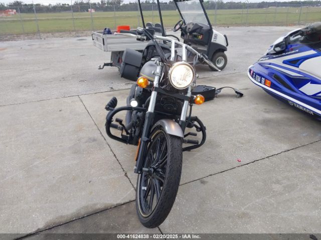 2020 KAWASAKI VN900 JKAVN2C19LA074002 Photo 4