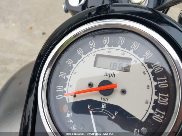 2020 KAWASAKI VN900 JKAVN2C19LA074002 Photo 6