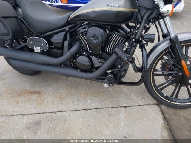 2020 KAWASAKI VN900 JKAVN2C19LA074002 Photo 7