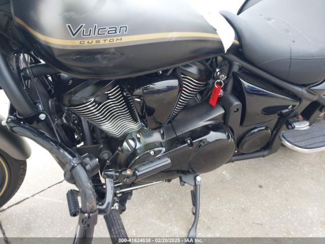 2020 KAWASAKI VN900 JKAVN2C19LA074002 Photo 8