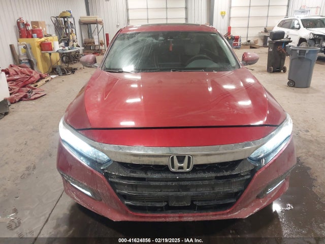 1HGCV1F43LA105775 Honda ACCORD EX