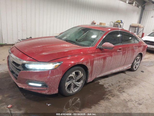 1HGCV1F43LA105775 Honda ACCORD EX